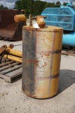 Hydraulic Oil Tank