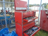 Snap-On Toolbox w/contents