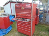 Snap-On Toolbox w/contents