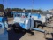 2006 Genie TML-4000N Portable Light Tower, 1298hrs, diesel engine, S/N: TML