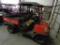 Kubota RTV900, 4x4 tilt bed,