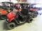 LM LSV utility vechile,landmaster dump bed, 2wd, orops, electric, rear seat