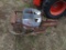 One row fast hitch cole planter