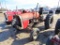 IMT 560 deluxe farm tractor(parts machine) power steering, rear lift arms,
