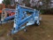 2003 GENIE TMZ34/19 Electric Tow Behind Articulated Boom Lift, S/N:T3403269