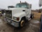 2002 MACK CH613 Day Cab Truck Tractor, T/A, Mack E7 engine, wetline, 183inc