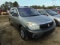 2004 BUICK RENDEZVOUS Suv, 3.4L engine, A/T, power windows, power locks, cl