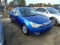 2010 FORD FOCUS 4door sedan,2.0L engine, bad ignition switch 1FAHP3FN5AW282