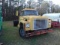 1964 Loadstar 1600 dual wheel truck, gas engine- Non Running Truck, S/N: 10