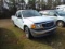 Ford 2 door Pickup- Salvage Only- ** No Title** 2099