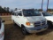 2002 DODGE 3500 15 passenger van 2B5WB35YX2K125246