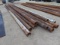 11 6inch round metal pipe