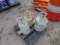 (3) Refridgerant cylinder