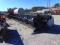 AGCO Grain Head 29ft, S/N:30FRHN84217