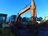 Hitachi EX270 LC Excavator
