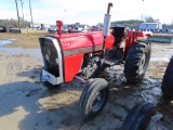 IMT 560 deluxe farm tractor, power steering, 4 hyd outlets, rear lift arms,