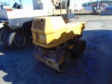 1995 Ramax Trench Roller
