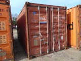 TAL 20ft Sea Container