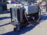 Sullivan SE200 Air Compressor, 3phase, 115psi,40hp