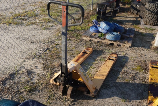 Pallet Jack