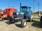 Ford New Holland 7840 Farm Tractor, Cab/Air SLE, 3pt Hitch, S/N: 042820B