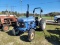 Farm Trac 435 Farm Tractor, Power Steering, 2post Rops, P.T.O, Rear Lift Ar