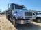 2000 STERLING T/A Dump Truck, CAT C10 engine, 17ft Ox Steel Body w/Tailgate