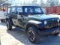 2011 Jeep Wrangler Sport Unlimited, 4x4, 3.8L engine, A/T, 4door, SoftTop, S/N: 1J4BA3H18BL529700