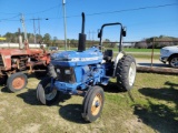 Farm Trac 435 Farm Tractor, Power Steering, 2post Rops, P.T.O, Rear Lift Ar
