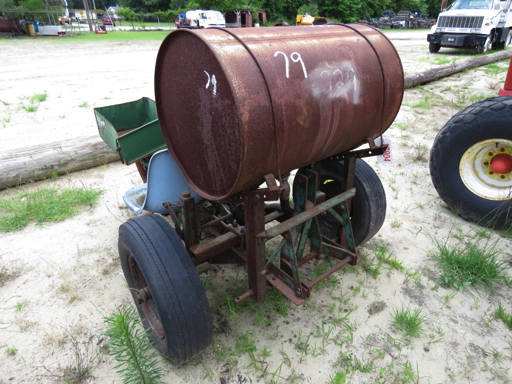 holland tobacco setter 3pt hitch one row tobacco setter