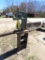 Dake arbor press 1 1/2Bl bearing press