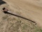 Vesil 6ft wood pry bar