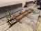 10ft metal hand cart