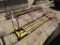10ft metal hand cart