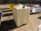 400gallon plastic water tank