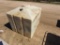 300 gallon plastic water tank