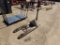 Pallet jack