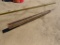 Threaded rod