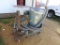 Industrial dust collector