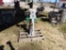 Black & Decker 10inch bench grinder