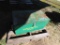 GreenLee No446 electric power drive 4inch & 6inch pipe driver and wire puller