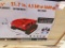 Landhonor LHR-HT550 lawn mower- remote control