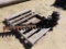Miva Sycamore attachment for mini excavator