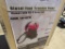 LandHonor diesel fuel transfer pump, 49ft hose reel, DC12V, 3500rpm