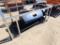 Skid steer vibratory plate compactor