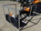 Landhonor skid steer articulating brush cutter 68inch