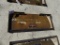 Skid steer adaptor plate