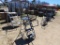 4 step Ballymore warehouse step ladder