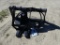 LandHonor skid steer tree puller