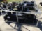 LandHonor 72inch skid steer power rake